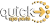 Quick spa parts logo - Redwood City
