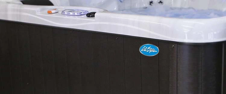 Cal Preferred™ for hot tubs in Redwood City