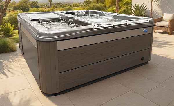 Cold Plunge Spas Series Redwood City hot tubs for sale