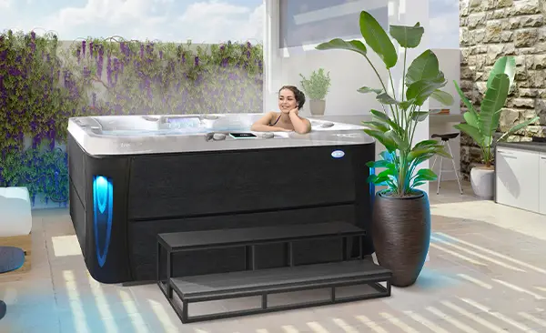 Escape X-Series Spas Redwood City hot tubs for sale
