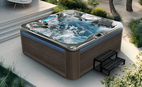Platinum™ Spas Redwood City hot tubs for sale