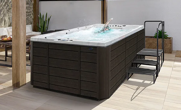 Swim Spas Redwood City hot tubs for sale