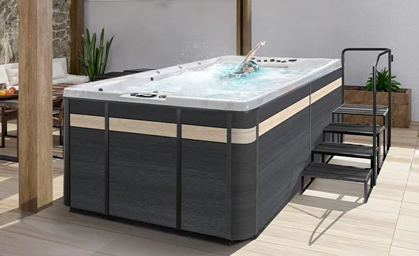Swim X-Series Spas Redwood City hot tubs for sale