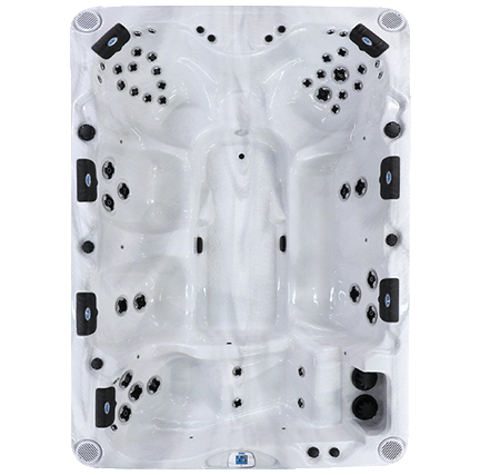 Newporter EC-1148LX hot tubs for sale in Redwood City