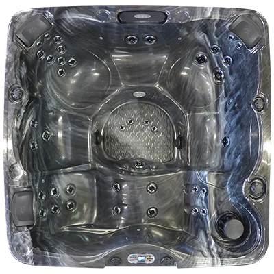 Pacifica EC-739L hot tubs for sale in Redwood City