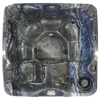 Pacifica-X EC-739LX hot tubs for sale in Redwood City