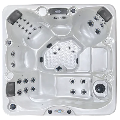 Costa EC-740L hot tubs for sale in Redwood City