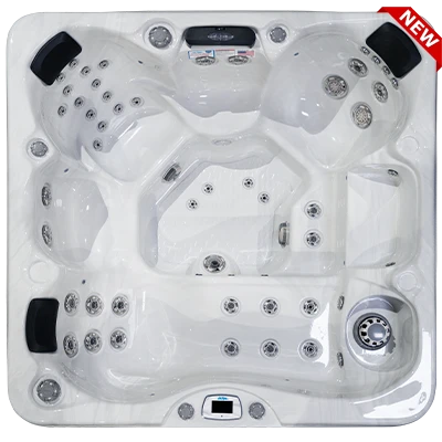Costa-X EC-749LX hot tubs for sale in Redwood City