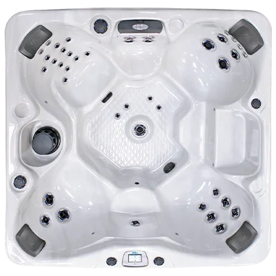 Cancun-X EC-840BX hot tubs for sale in Redwood City