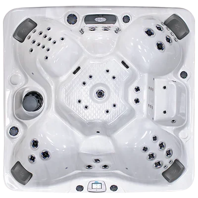 Cancun-X EC-867BX hot tubs for sale in Redwood City