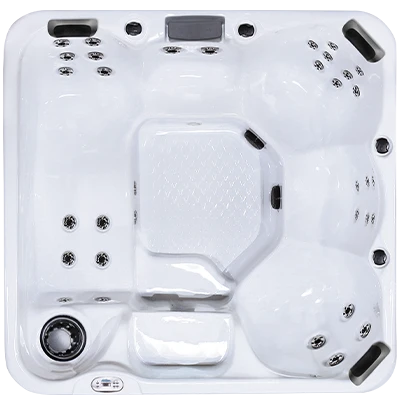Hawaiian Plus PPZ-634L hot tubs for sale in Redwood City