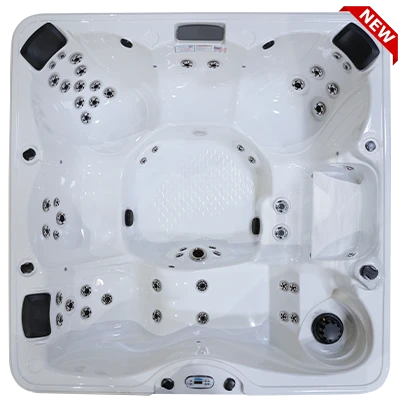 Atlantic Plus PPZ-843LC hot tubs for sale in Redwood City